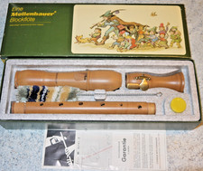 Th. Möllenhauer Pied Piper