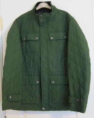 Blue harbour s quilted - blue,