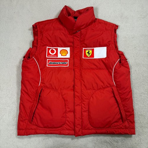 Ferrari team down - f1,