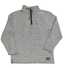 Weird Fish Macaroni Fleece