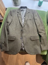 Jack Wills Men’s Tweed