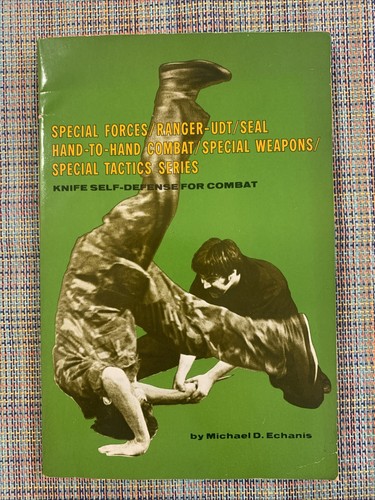Knife self defense for - for, combat