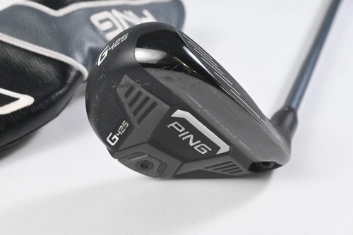 Ping g425 hybrid - g425, #4