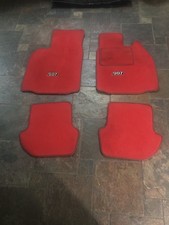 Floor Mats For Porsche Carrera