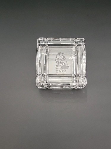 Disney cinderella crystal - disney,