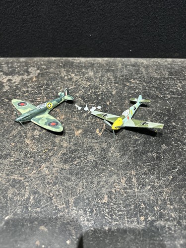 Battle britain model planes - battle, of