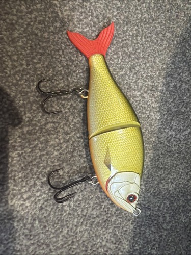 Pro strike jerk bait - jerk,