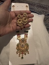 Indian Pakistani Dubai 22Ct