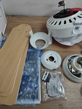 Hunter bayport fan 107cm