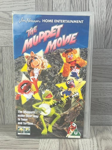 Vhs tape the - -,