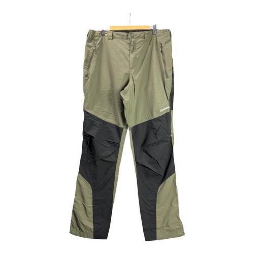 Montane terra pants mens - terra, 2xl