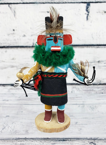 Authentic hopi mountain sheep - authentic,