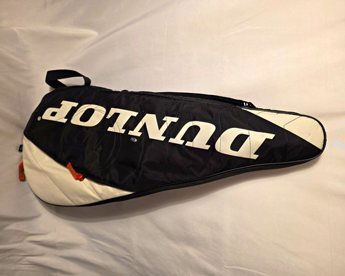 Dunlop aerogel tennis racquet - aerogel,