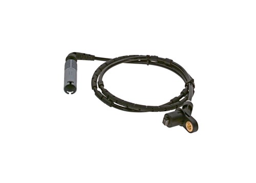 Wheel speed sensor bosch fits - speed,