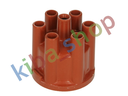 Distributor cap fits - fits, mercedes