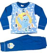 Official In The Night Garden