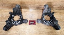 NISSAN 350Z Z33 VQ35DE REAR SUSPENSION KNUCKLES L & R