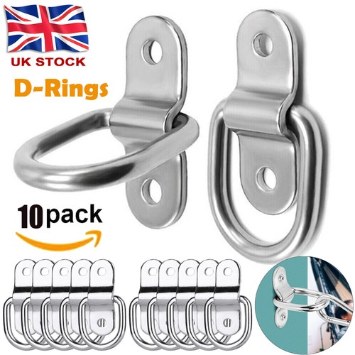Pcs lashing ring - lashing,