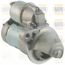 Napa Starter Motor For