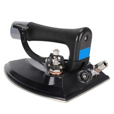 Gravity - Feed Steam Iron