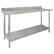Stainless Steel Premium