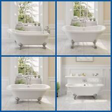 Traditional Freestanding Bath