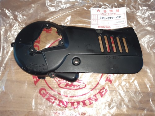 Nos honda elsinore 175 - nos,
