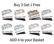 Stamford Incense Sticks Pack -