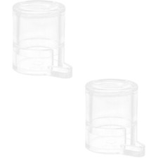  Set of 2 Ant Habitat Ants