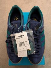 Adidas X END Topanga Three Bridges UK 9 (not New York Grainger Spzl