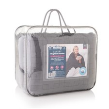 Minky Homecare Luxury Weighted
