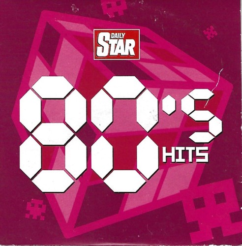 Hits disc 2 of - -, 3