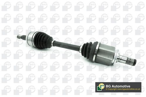 Drive shaft fits land - drive, rover