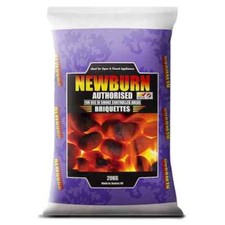 NEWBURN Smokeless fuel coal