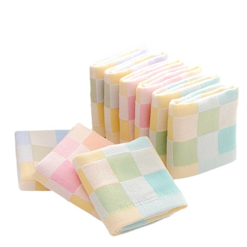 Pcs small square towel - pcs,