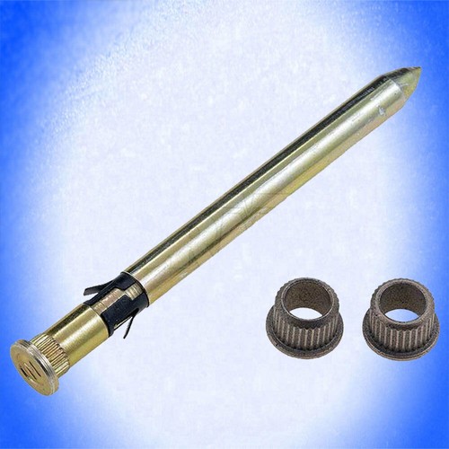 Door stud hinge 05 - door,