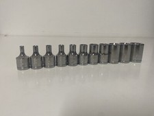 Blue Point 3/8 E-Torx Female