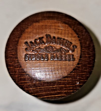 Jack Daniels Single Barrel 1st