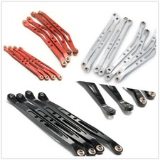RC Metal Upper & Rear Link Rod