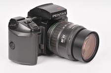 Pentax SFXn Autofocus 35mm