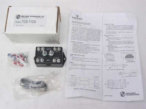 Northern technologies tcs - northern,