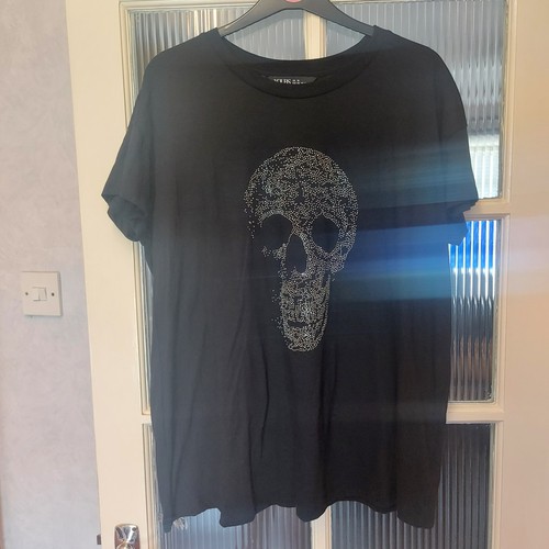 New womens yours black - new.womens.yours,