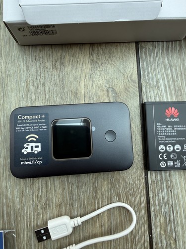 Huawei e5785lh 22c mobile - e5785lh-22c, wifi