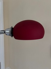 Glass lamp shade for Dana