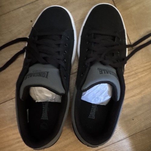 Lonsdale men lace low - lonsdale,