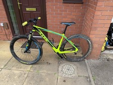 Cube Reaction GTC SL 27.5