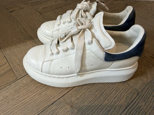 Alexander mcqueen trainer size - trainer,