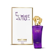 Madonna Exotique Eau de