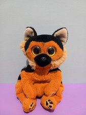 Ty Beanie Boo Ace The Brown