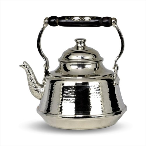 Large copper teapot stovetop - large,